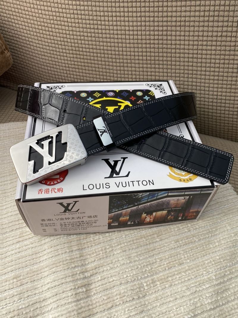 Louis Vuitton Belts